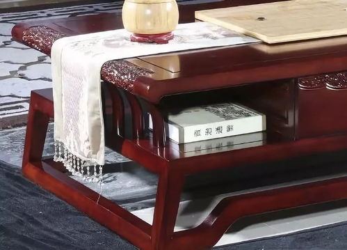 深圳漢香居家具 烏檀木,讓家具產(chǎn)品的實力與顏值并存