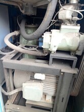 濟(jì)南空壓機(jī)鄭州銷售處 壓花機(jī)高效動力解決方案