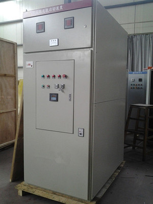 化工廠壓塑機(jī)軟起動柜的選擇與應(yīng)用效果深度解析